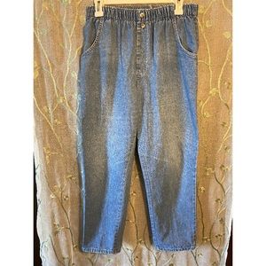 Petite Stretch Jeans